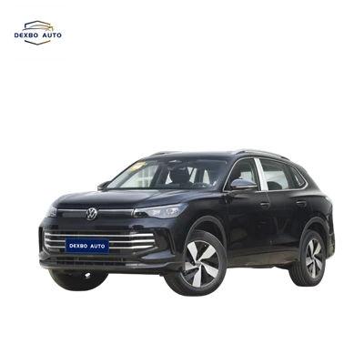 Volkswagen Tiguan L Pro